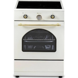Solthermic Cocina 60x60 Vti60 Induccion