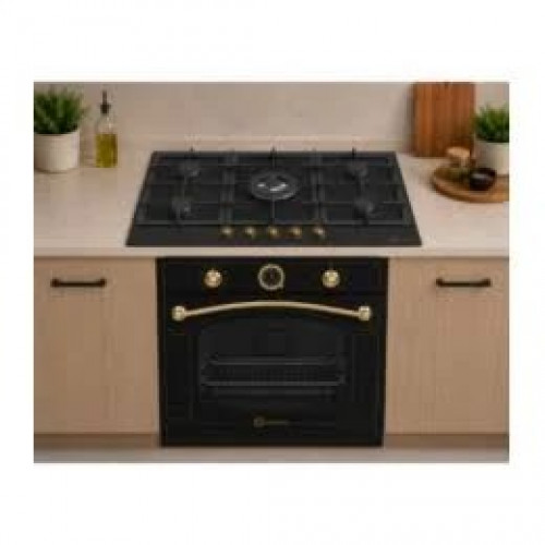 Solthermic Cocina 60x60 Vti60 Induccion