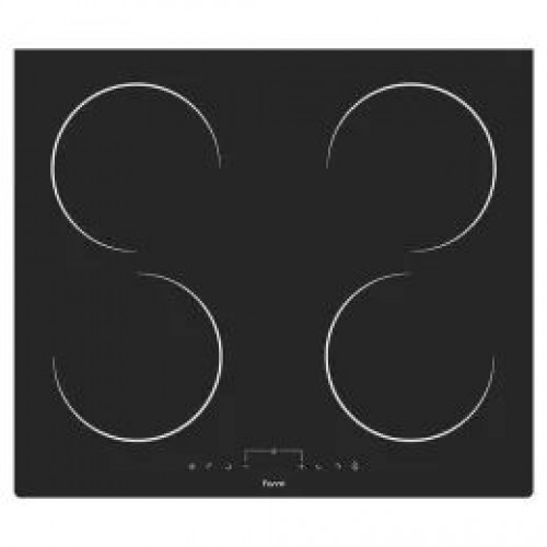Solthermic Cocina 60x60 Vti60 Induccion