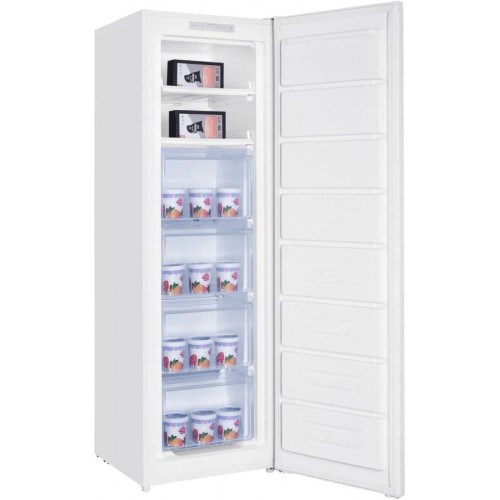 Solthermic Cv171nf Congelador Vertical 204l F Blanco