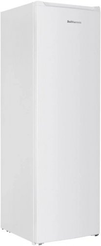 Solthermic Cv171nf Congelador Vertical 204l F Blanco