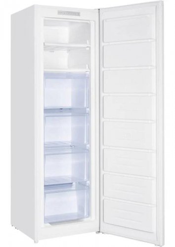 Solthermic Cv171nf Congelador Vertical 204l F Blanco