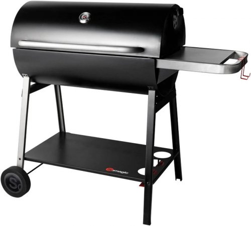 Somagic Barbacoa de carbón Brasilia