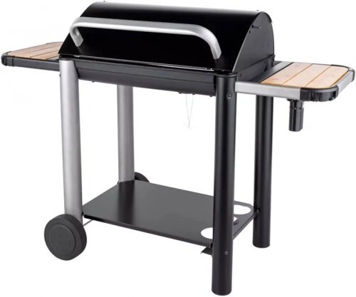 Somagic Barbacoa de carbón vulcano 3000