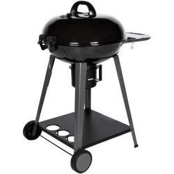 Somagic Barbacoa de carbón yutan