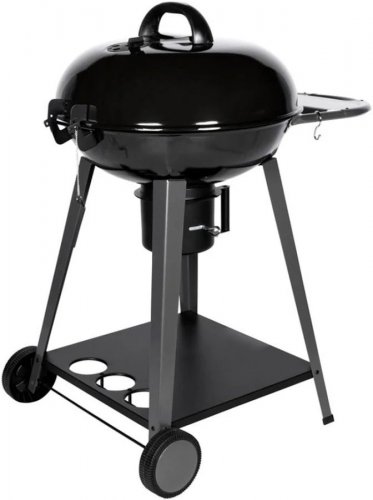 Somagic Barbacoa de carbón yutan