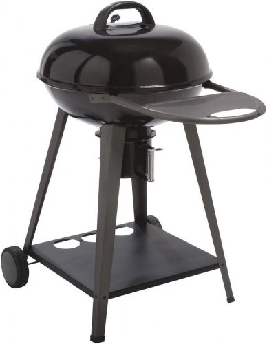 Somagic Barbacoa de carbón yutan