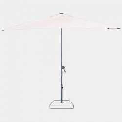 Sombrilla antiviento Aura