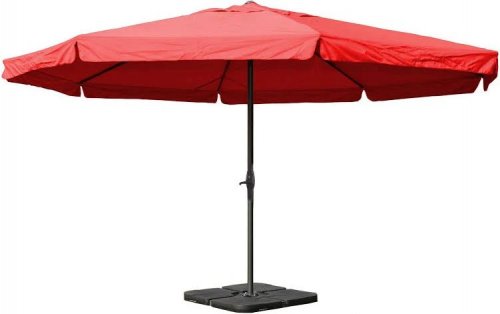 Sombrilla Carpi Pro