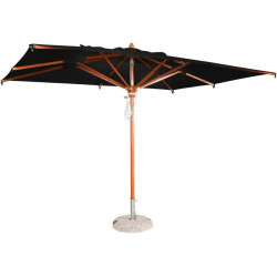 Sombrilla para Terraza Rectangular SYDNEY 250 x 350 cm