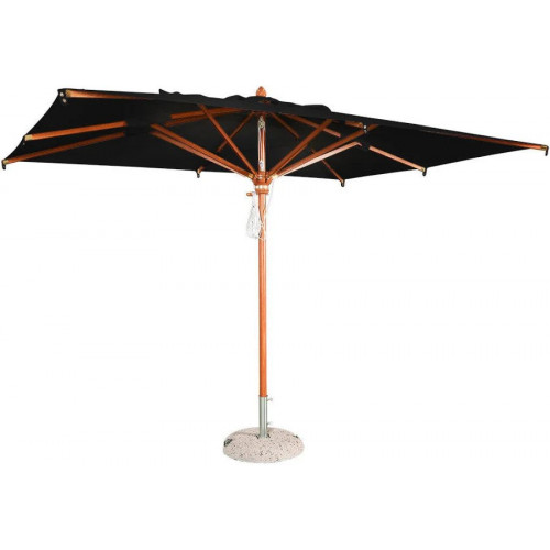 Sombrilla para Terraza Rectangular SYDNEY 250 x 350 cm