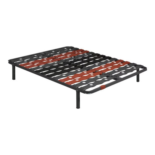 Somier Fibermaster Plus Pikolin