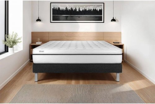 Somier VITALIT Vital Spa