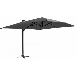 Somrbilla rectangular colgante