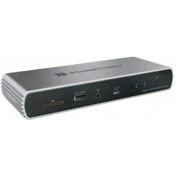 Sonnet Echo 11 Thunderbolt 4 Dock (ECHO-DK11-T4)