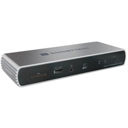Sonnet Echo 11 Thunderbolt 4 Dock (ECHO-DK11-T4)