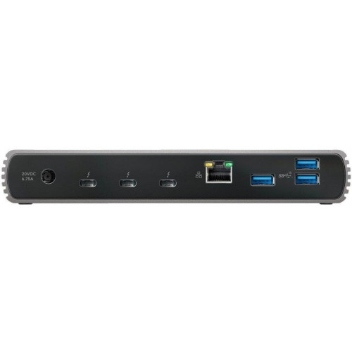 Sonnet Echo 11 Thunderbolt 4 Dock (ECHO-DK11-T4)