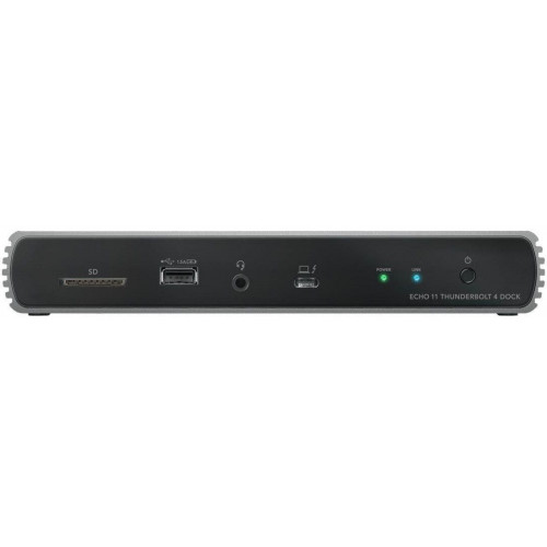 Sonnet Echo 11 Thunderbolt 4 Dock (ECHO-DK11-T4)