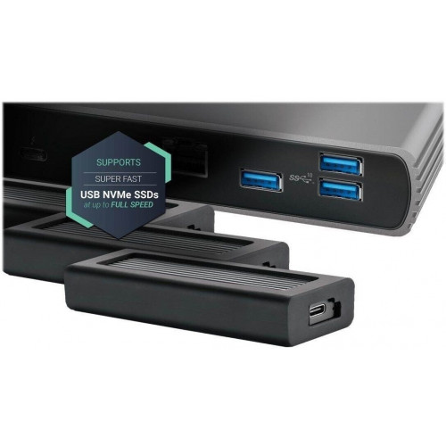 Sonnet Echo 11 Thunderbolt 4 Dock (ECHO-DK11-T4)