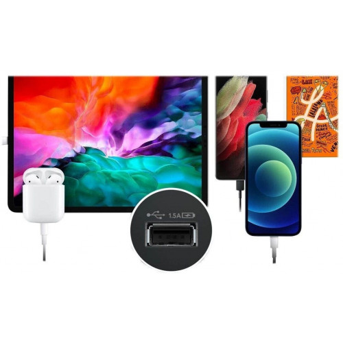Sonnet Echo 11 Thunderbolt 4 Dock (ECHO-DK11-T4)