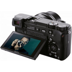 Sony A6000
