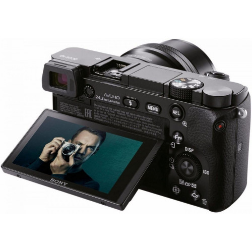 Sony A6000
