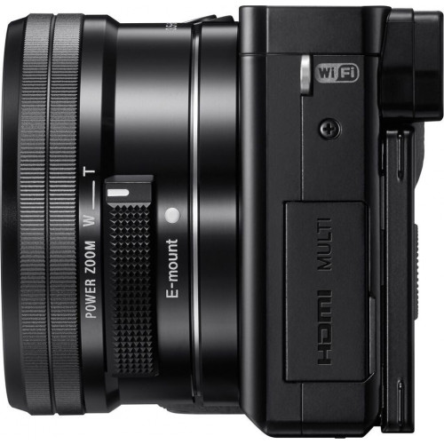 Sony A6000