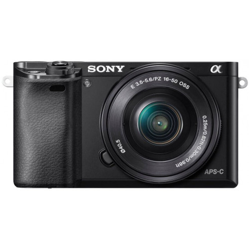 Sony A6000
