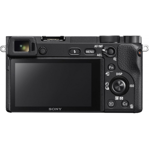 Sony A6300