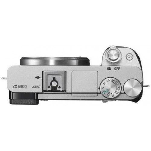 Sony A6300