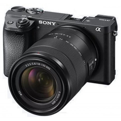 Sony A6300