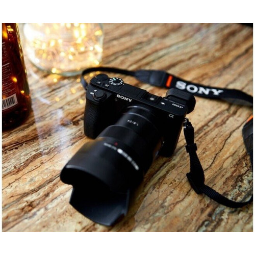 Sony A6500