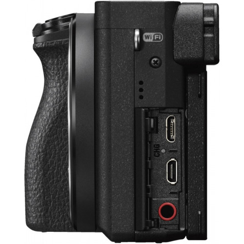 Sony A6500
