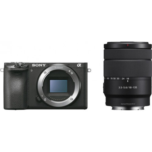 Sony A6500