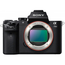Sony A7 II