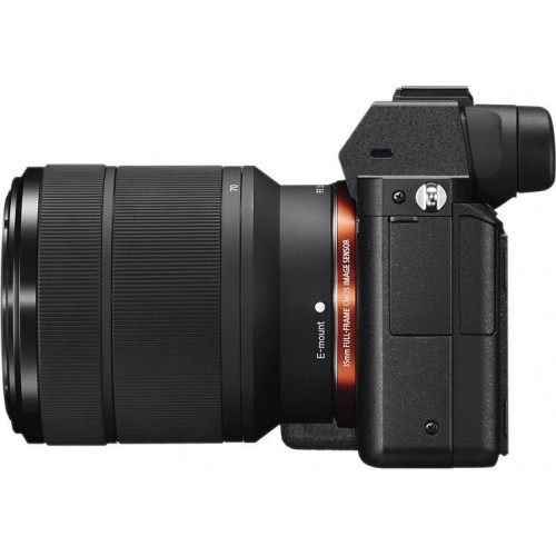 Sony A7 II