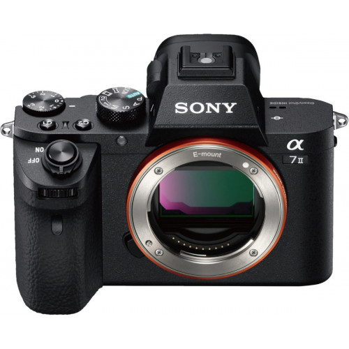 Sony A7 II