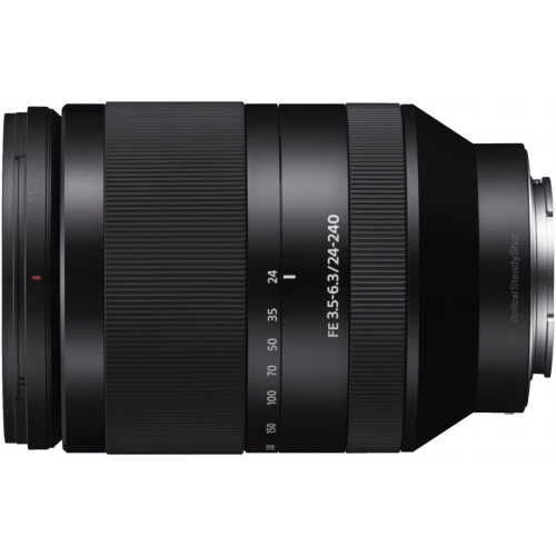 Sony A7 II