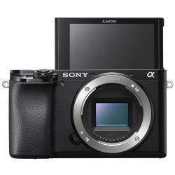 Sony Alpha 6100