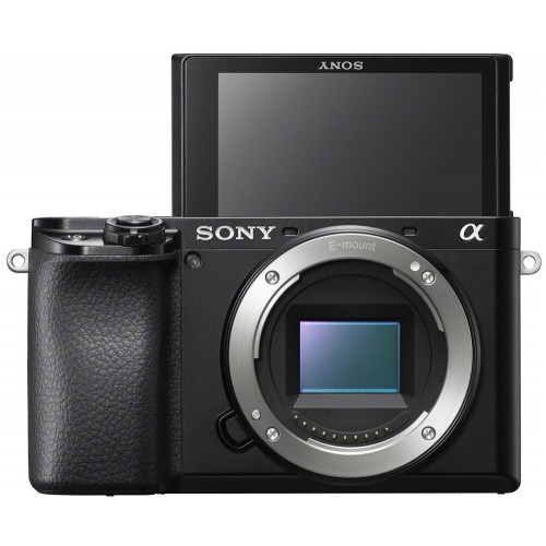 Sony Alpha 6100