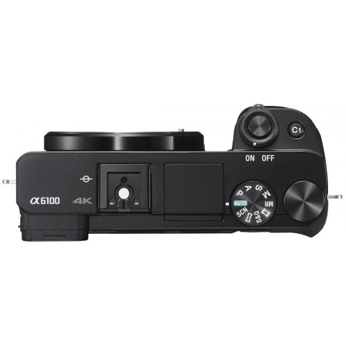 Sony Alpha 6100