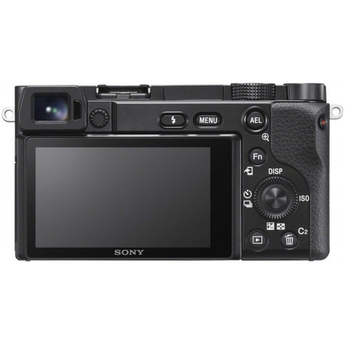 Sony Alpha 6100