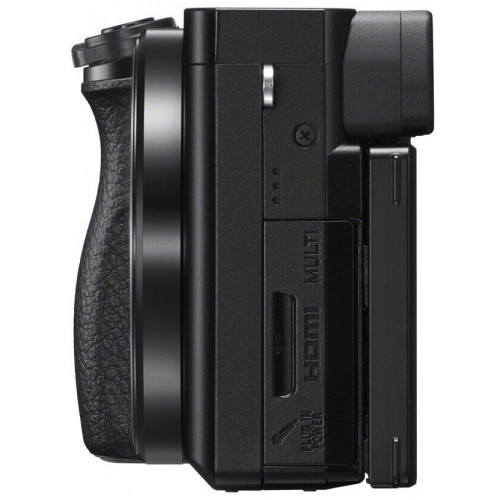 Sony Alpha 6100