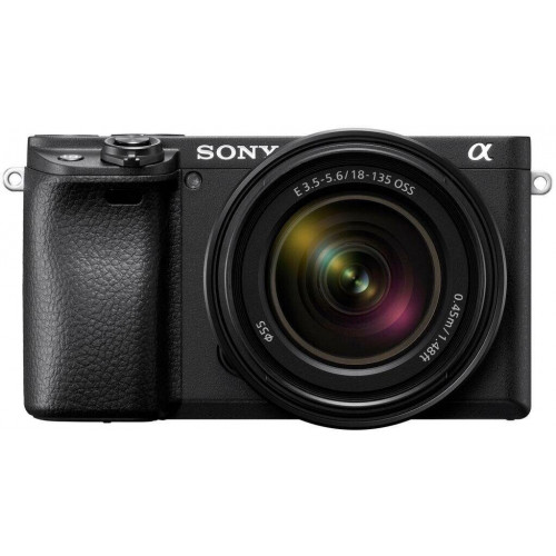 Sony Alpha 6400