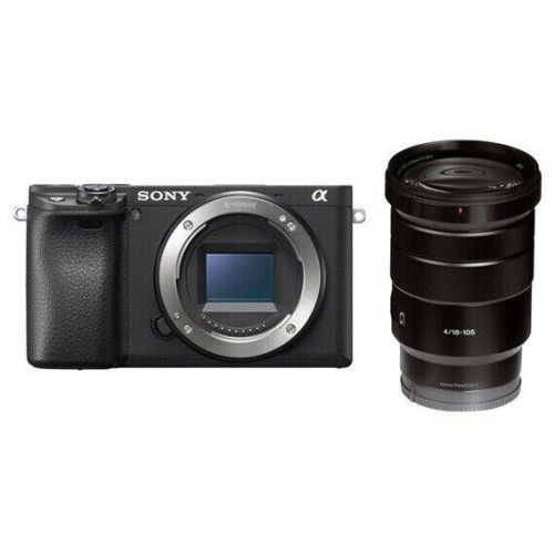 Sony Alpha 6400