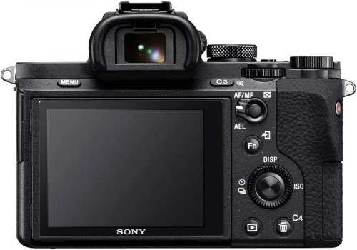Sony Alpha 7 II