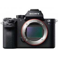 Sony Alpha 7S II