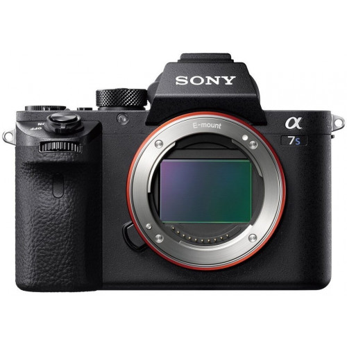 Sony Alpha 7S II