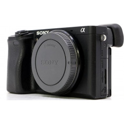 Sony Alpha a6300 Mirrorless Digital Camera