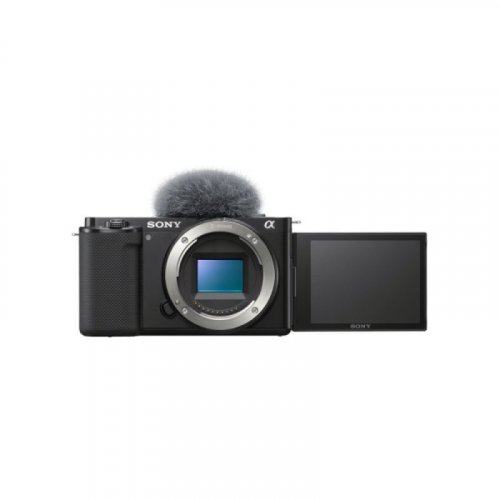 Sony Alpha ZV-E10L 24.2MP WiFi + Power Zoom 16-50mm F3.5-5.6 OSS